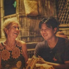 Grandma Igna Philippines Movie photo