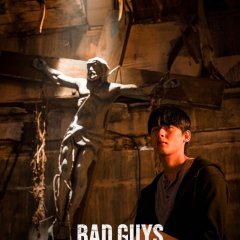 Bad Guys Thai Drama photo