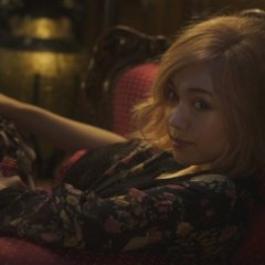 Tezuka's Barbara Japanese Movie photo