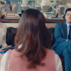 What's Wrong with Secretary Kim (2024) photo