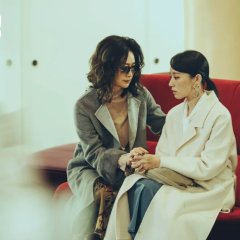 2049-The Hedgehog Effect Taiwanese Drama photo