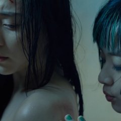 Green Night Hong Kong Movie photo