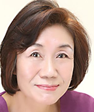 Kiyoko Asahina