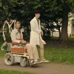 A Banana? At This Time of Night? Japanese Movie photo