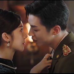 Palms on Love Chinese Drama photo