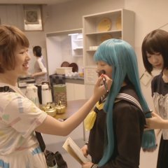 Beautiful Dreamer Japanese Movie photo