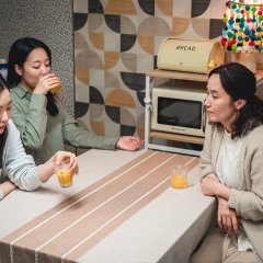 Mi Na, Did You Change Your Profile Picture Again? Korean Drama photo