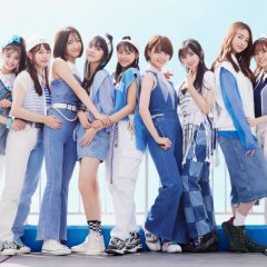 Girl Gaku: Garuzugaden Japanese Drama photo