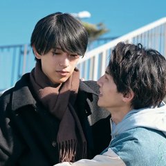 My Strawberry Film Japanese Drama photo