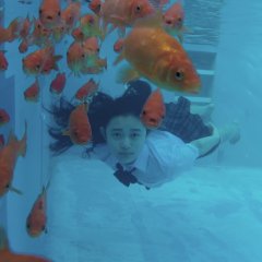 Pieta in the Toilet Japanese Movie photo