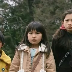 Abandoned Japanese Drama photo