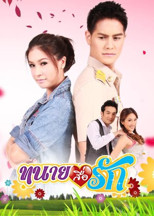 Love Legally (2012) poster