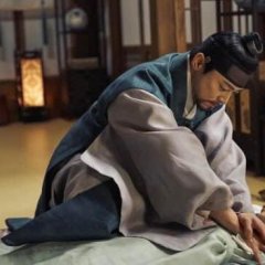 Captivating the King Korean Drama photo