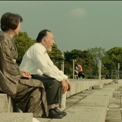 Tokyo Family Japanese Movie photo