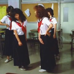 'Blow the Night!' Yoru o Buttobase Japanese Movie photo