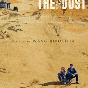 Above the Dust (2024)
