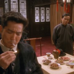 Hero Hong Kong Movie(1997) photo