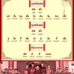 Brother Destiny Thai Drama photo