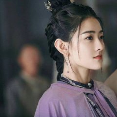 Side Story of Fox Volant Chinese Drama photo