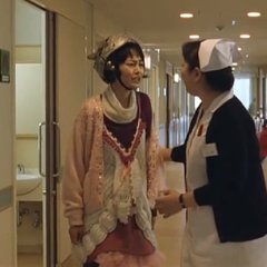 Princess in an Iron Helmet Japanese Movie photo