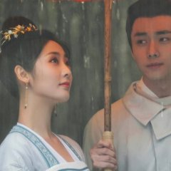 Lost Track of Time Chinese Drama photo