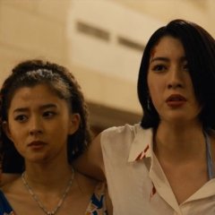 Alice in Borderland Japanese Drama photo