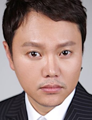 Jung Tae Kyung | Idols Temporários