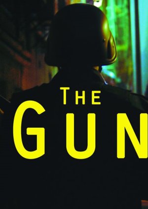 The Gun (2019) poster