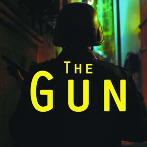 The Gun (2019)