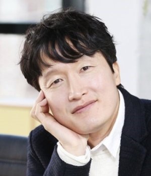 Choi Sang Kook