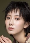 Pu Tao in My Girl Chinese Drama (2020)
