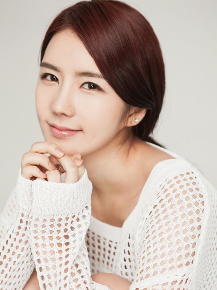 Kim Yeon Joo - MyDramaList