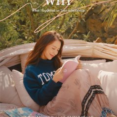 W.H.Y. Korean Drama photo