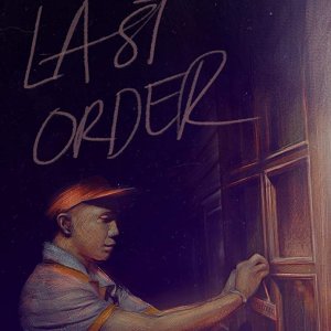 Last Order (2018)