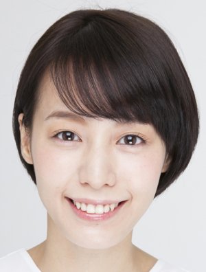 Erika Tsunashima