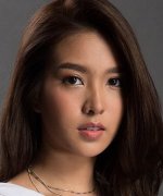 Fern Nopjira Lerkkajornnamkul