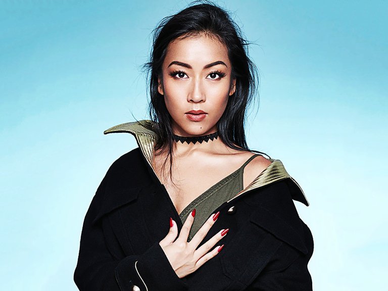Jike Junyi (吉克隽逸) - MyDramaList