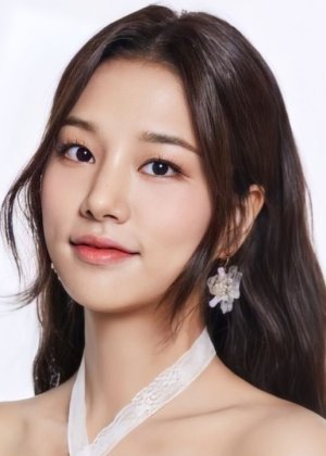 Ahn Sol Bin in Brain, Your Choice of Romance Season 2 Korean Drama (2022)