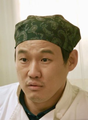 Ho Jin Jang