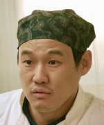 Jang Ho Jin