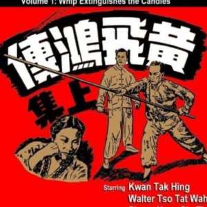 The Story of Wong Fei Hung (1949)