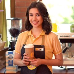 Heartful Cafe Philippines Drama photo