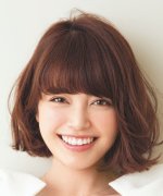 Kakiuchi Ayami Fotoğraf