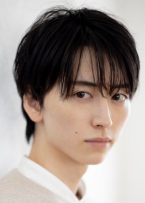 Ikeda Masashi in Ohsama Sentai King-Ohger Japanese Drama(2023)
