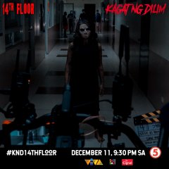 Bite of Dark: 14th Floor Philippines Drama photo