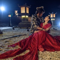 The Golden Monk Chinese Movie(2017) photo