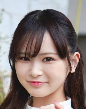 Nanami Takeuchi
