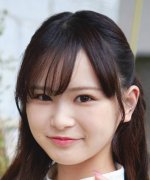 Takeuchi Nanami