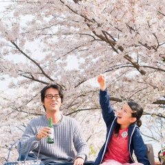 Close-Knit Japanese Movie photo