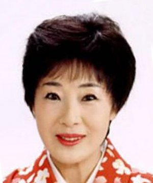 Kazuko Asari